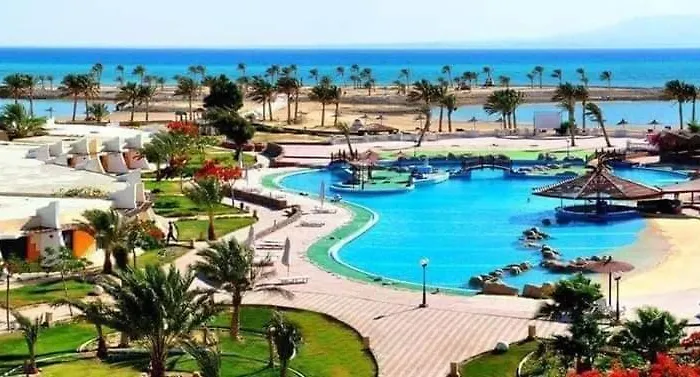 هوليداي فانتازيا Sea View Apartment Ras Sedr
