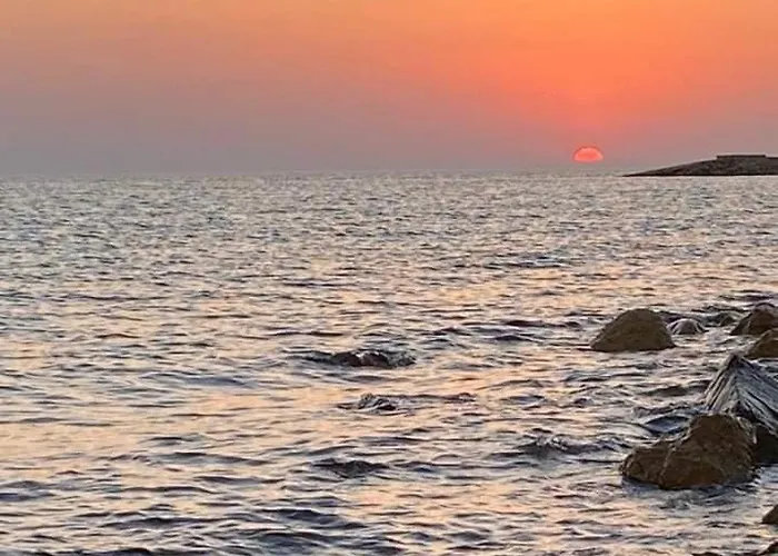 هوليداي فانتازيا Sea View * Ras Sedr