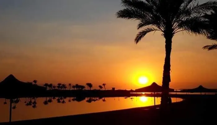 Apartment هوليداي فانتازيا Sea View *
